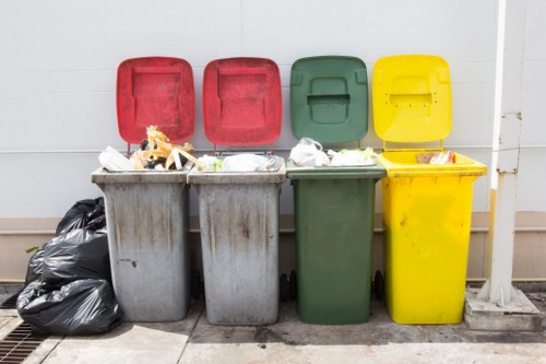 Understanding Furniture Disposal in Seven Kings