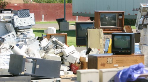 Methods of Furniture Disposal