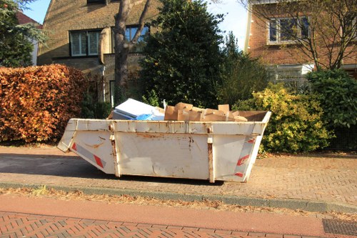Benefits of professional home clearance services