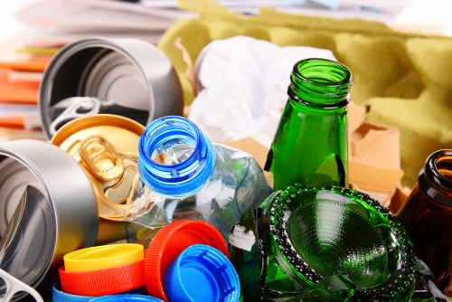 Comprehensive flat clearance services