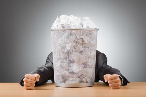 Importance of Proper Furniture Disposal