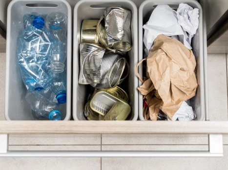 Eco-friendly waste management solutions for builders in Seven Kings